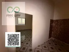 🏠 For annual rent – Al Muwaihat 3 🏡 Studio with a large space