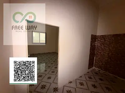 🏠 For annual rent – Al Muwaihat 3 🏡 Studio with a large space
