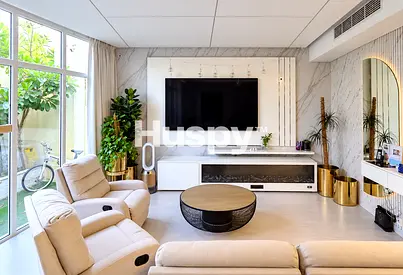 Semi Furnished | Upgraded | Modern Living
