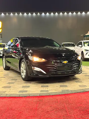 2020 Chevrolet MALIBU photo 4