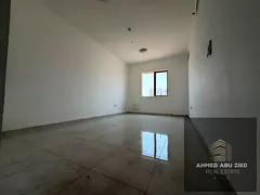 A distinctive 2BHK for sale in Al Ghoroub Tower, Ajman. master bedroom, area of ​​1,723 sq ft., 