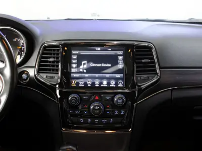 2021 JEEP GRAND CHEROKEE 缩略图 18