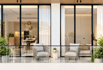 Fully Furnished | Brand New | Prime Location