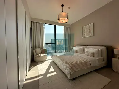 UNFURNISHED | HIGH FLOOR | CORNER UNIT