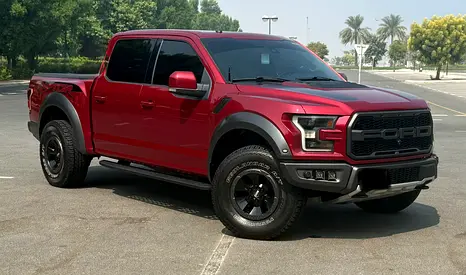 2017 FORD F-150 — фото 3