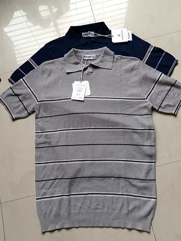 Pull & Bear Sweater Shirt