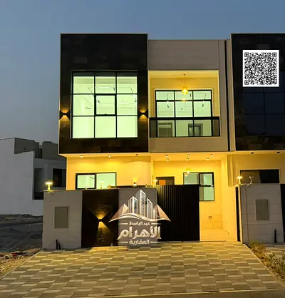باقل من 10% مقدم | تملك فيلا 5 غرف ماستر بالحليو 2 | تملك حر لجميع الجنسيات | السعر تنافسي شامل التسجيل