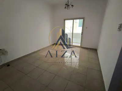 🏠1BHK /ONE MONTH FREE/NO CASH DEPOSIT /CANTRAL AC / WITH BALCONY 💰 Rent: AED 26,000