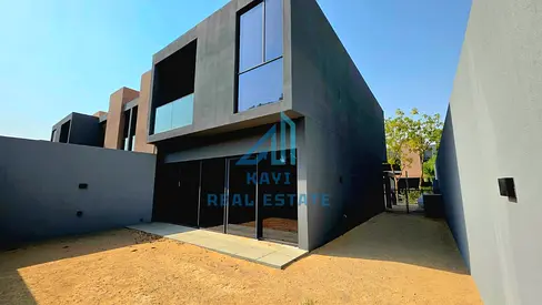 Luxury 3-Bedroom Home for Sale in Masaar, Sharjah | Premium Family Living