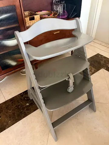 A chair