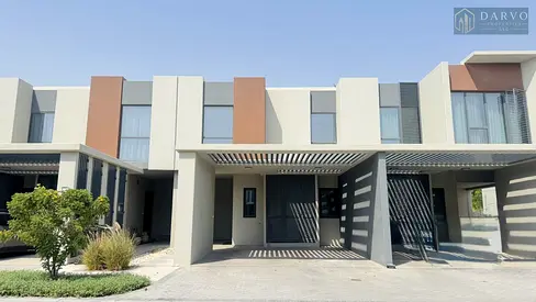 Family Townhouse | 3BR + Maid | Near Park | Cherrywoods| prime single row|