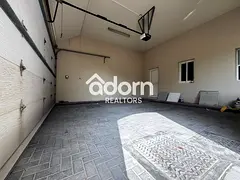 4BR+Maid | Shared Pool & Gym | Private Garden