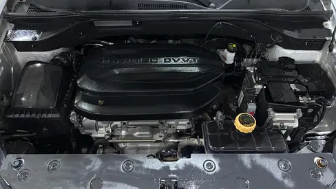 2023 Chevrolet GROOVE 缩略图 13