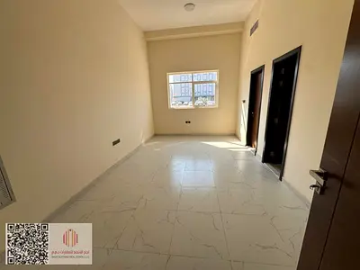 استديو جديد للإيجار السنوي في عجمان – الجرف 3 استديو جديد وأول ساكن متاح للإيجار السنوي في منطقة الجرف 3 – عجمان. يقع العقار بالقرب من السوق الصيني في