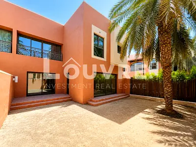 5BR+M Villa | Spacious Garden | Prime Location