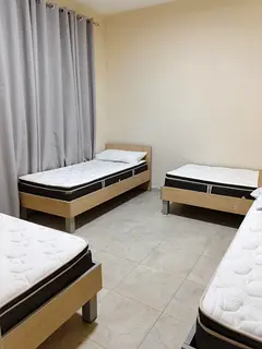 Executive Bedspace for Rent for Ladies