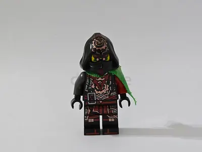 LEGO® Ninjago Acronix Minifigure, Time Twin njo292