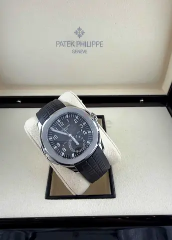 Patek Philippe Travel Time 5164 1:1