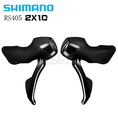 Shimano tigera sti hydraulic brake 2x10 speed for road bike