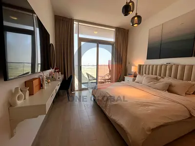 Mid OCT | High Floor | Furnished | CALL NOW