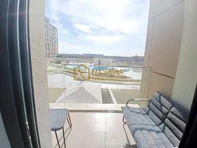 Pool View | Lowest Price | Brand new condition | Middle Floor