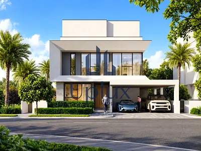 Resale | Luxurious Villa | Single Row