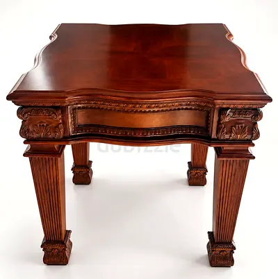 Side Table X 2