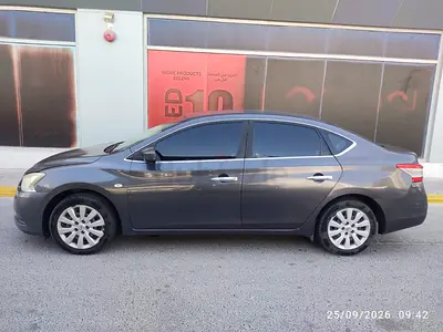 2019 Nissan Sentra for Sale