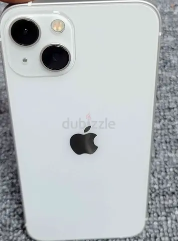 iPhone 13 White - Good condition