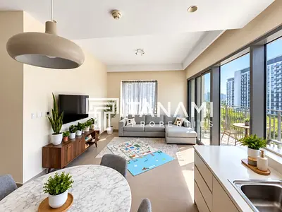 Available from November | Unfurnished | Spacious