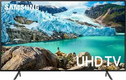 SAMSUNG 49 INCH UHD 4K SMART TV .BRAND NEW