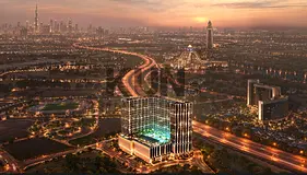 50/50 Payment Plan | Next to Metro Station | 11% ROI | High Capital Returns