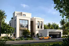 Luxury 4BR Villa | Private Pool | Lagoon View