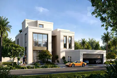 Luxury 4BR Villa | Private Pool | Lagoon View