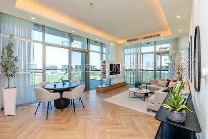 Direct Owner | One-of-a-Kind Fully Redesigned 2BR | ~2,000 Sq Ft | 500 Sq Ft Golf Terrace