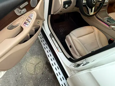 2020 Mercedes-BENZ GLC thumbnail 12