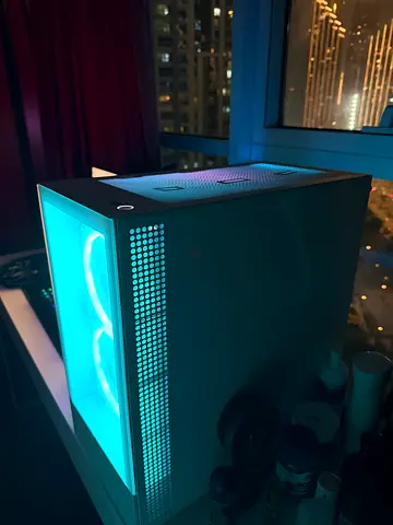 gaming computer pc