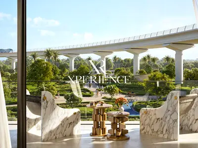 Modern Living | Premium Amenities