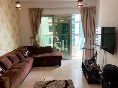 Balcony | Modern Finishes | Prime Location