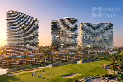 Waterfront | Investor Deal | Damac Lagoons