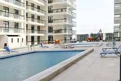 2 BR with Maid | Vastu | 3 washroom