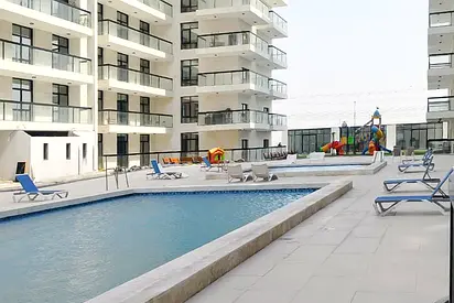 2 BR with Maid | Vastu | 3 washroom