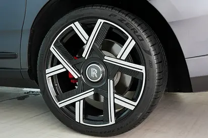 صورة مصغرة 20 لـ 2022 ROLLS-ROYCE CULLINAN