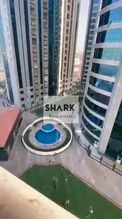 🏡 1 Bedroom Apartment for Sale in Orient Towers – Ajman