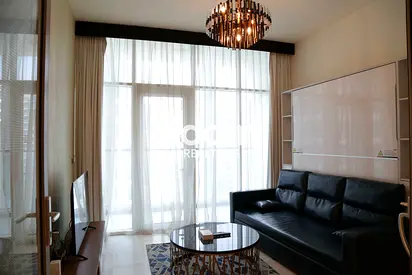 FULLY FURNISHED APARTMENT | 1 BR CONVERTIBLE TO 2 BR