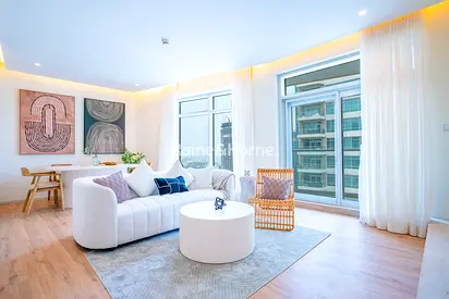 Upgraded|Central Location|Luxuriously Furnishing