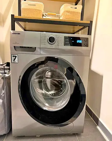 Toshiba washing machine new model 7 kg