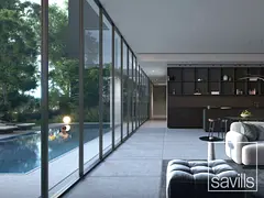 Luxurious 4-Bed | Exclusive Community Living