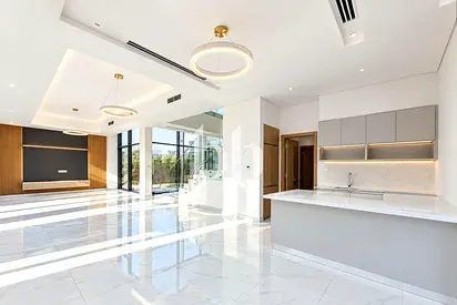 Corner Unit | Independent Villa | Landscaped