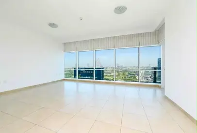 🔥 DIRECT FROM OWNER | RARE 06 SERIES | HUGE 1,670 SQ FT Vacant 2BR in MAG 218 with Unobstructed M